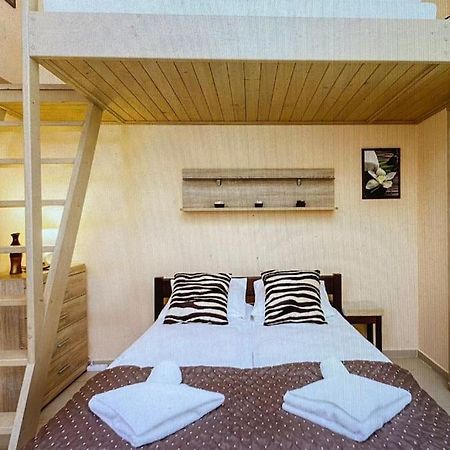 Apartament 7 Minut Od Krupowek Na Nogach! Zakopane Esterno foto