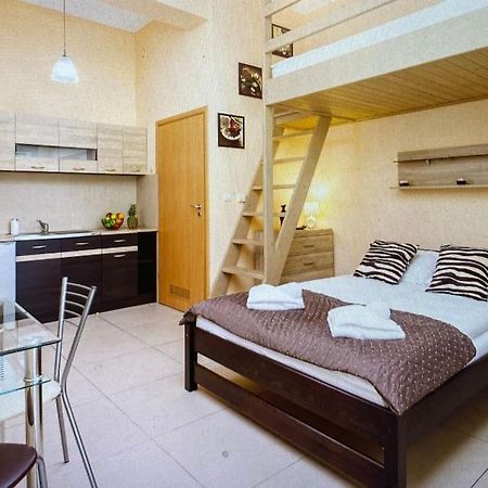 Apartament 7 Minut Od Krupowek Na Nogach! Zakopane Esterno foto