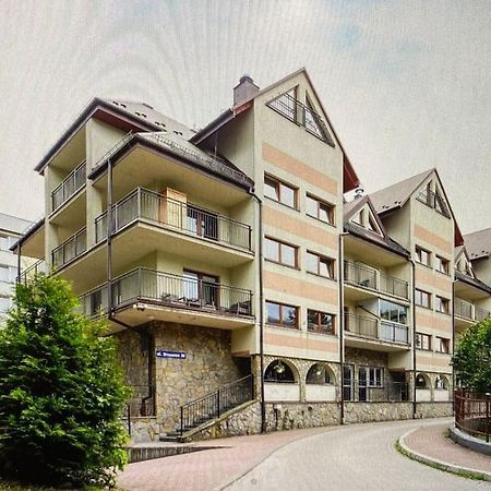 Apartament 7 Minut Od Krupowek Na Nogach! Zakopane Esterno foto