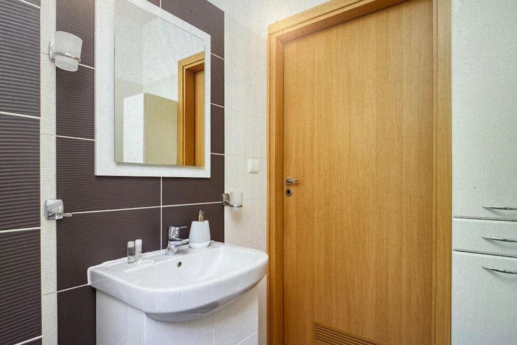 Apartament 7 Minut Od Krupowek Na Nogach! Zakopane Esterno foto