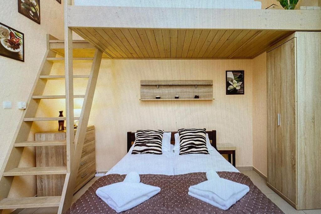 Apartament 7 Minut Od Krupowek Na Nogach! Zakopane Esterno foto