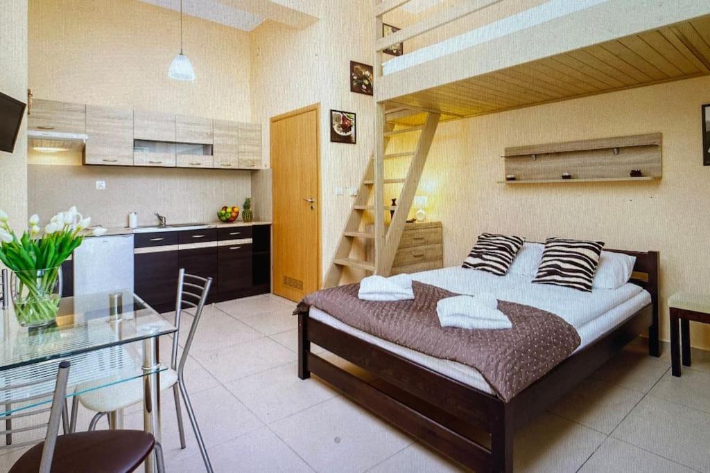 Apartament 7 Minut Od Krupowek Na Nogach! Zakopane Esterno foto