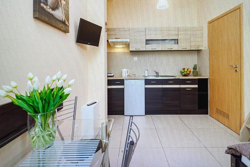 Apartament 7 Minut Od Krupowek Na Nogach! Zakopane Esterno foto